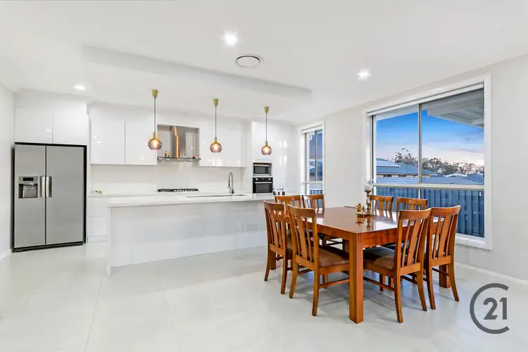 Third view of Homely house listing, 40 Bellflower Avenue, Schofields NSW 2762