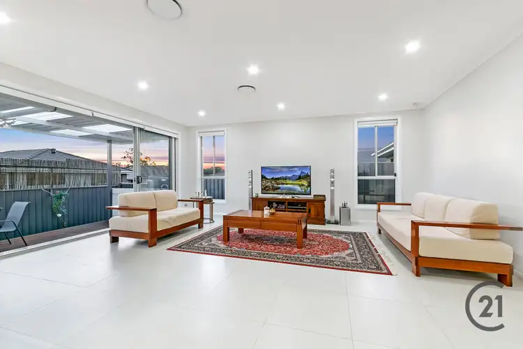 Fourth view of Homely house listing, 40 Bellflower Avenue, Schofields NSW 2762