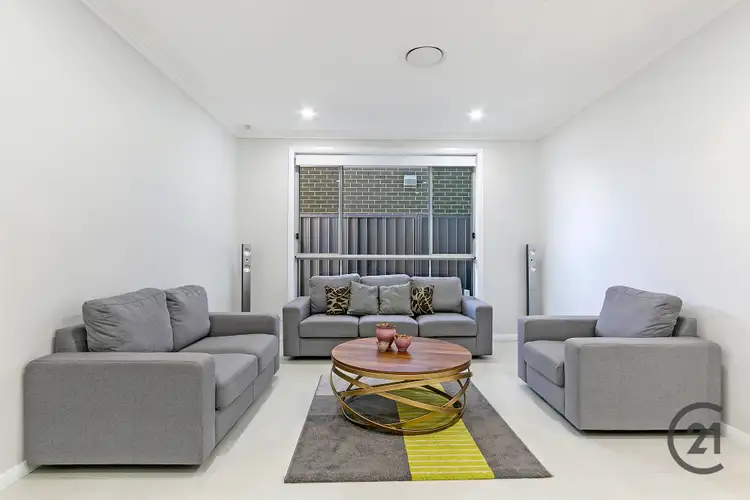 Fifth view of Homely house listing, 40 Bellflower Avenue, Schofields NSW 2762