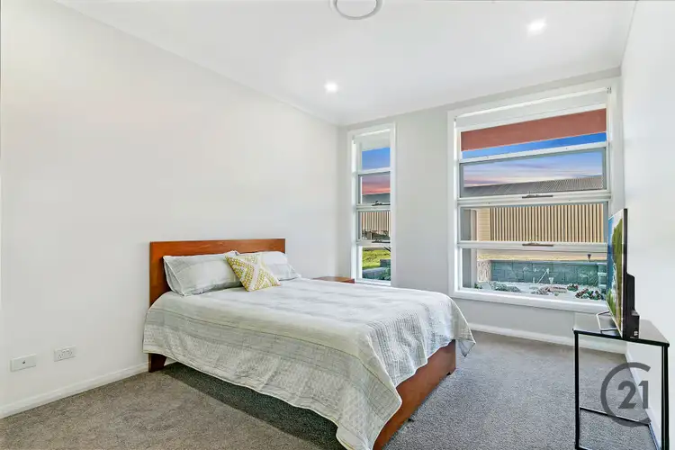 Sixth view of Homely house listing, 40 Bellflower Avenue, Schofields NSW 2762