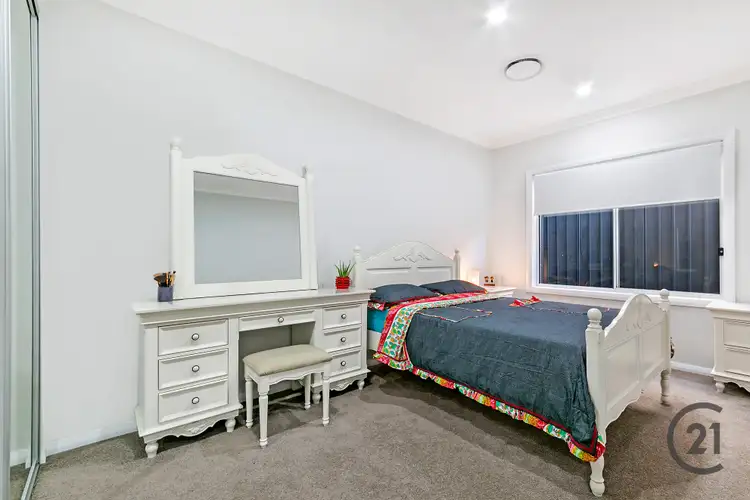 Seventh view of Homely house listing, 40 Bellflower Avenue, Schofields NSW 2762