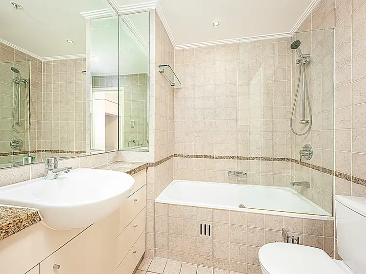 Fifth view of Homely apartment listing, 1803/1 Sergeants Lane, St Leonards NSW 2065