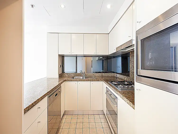 Sixth view of Homely apartment listing, 1803/1 Sergeants Lane, St Leonards NSW 2065