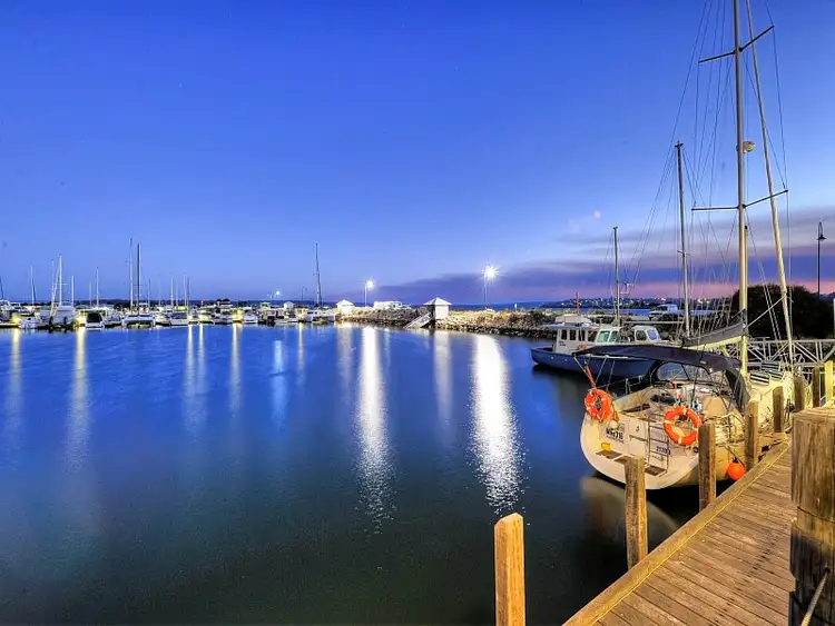 Fourth view of Homely land listing, 70 Cormorant Key, Wannanup WA 6210