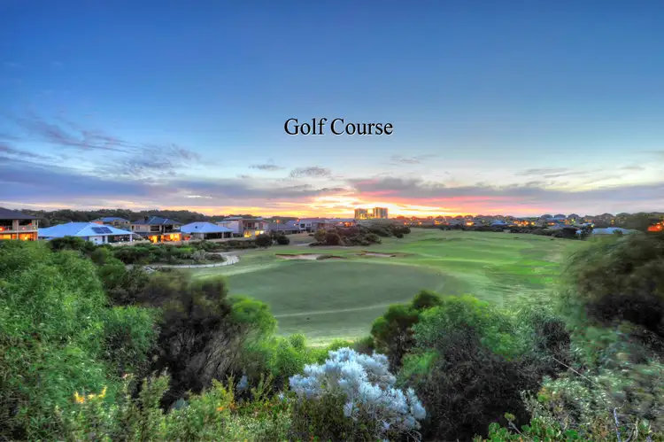 Fifth view of Homely land listing, 70 Cormorant Key, Wannanup WA 6210