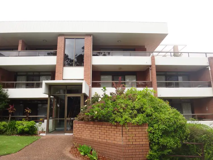 9/9 Donald Street, Nelson Bay NSW 2315