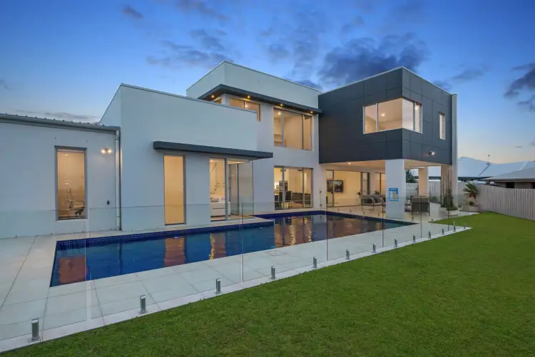 10 Water Lily Way, Mountain Creek QLD 4557