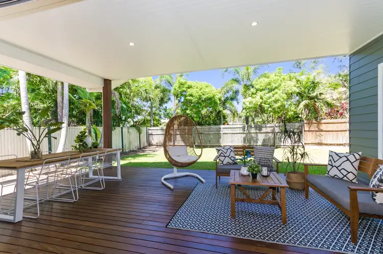 Fourth view of Homely house listing, 36 Pegnall Street, Pimlico QLD 4812