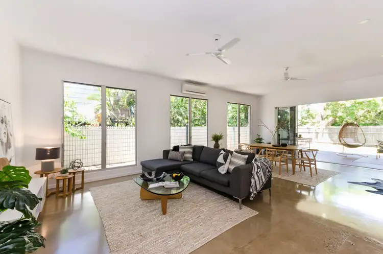 Sixth view of Homely house listing, 36 Pegnall Street, Pimlico QLD 4812