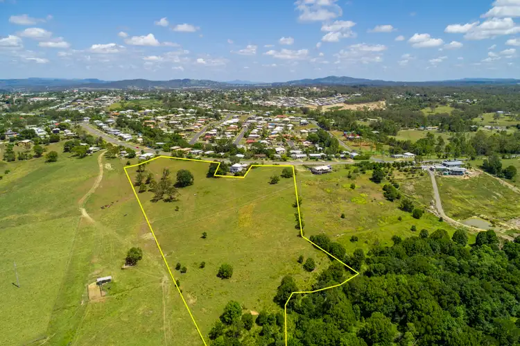 Sixth view of Homely land listing, Lot 4 Cootharaba Road, Gympie QLD 4570