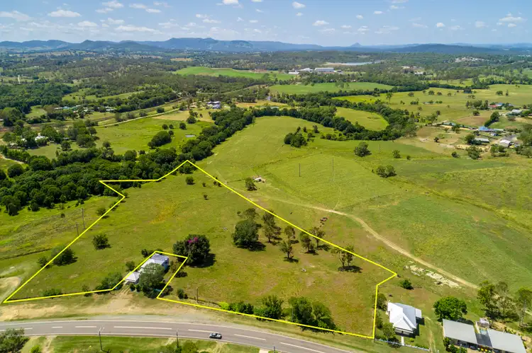 Seventh view of Homely land listing, Lot 4 Cootharaba Road, Gympie QLD 4570
