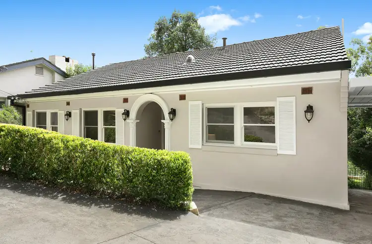 Second view of Homely house listing, 56 Elgin Street, Gordon NSW 2072