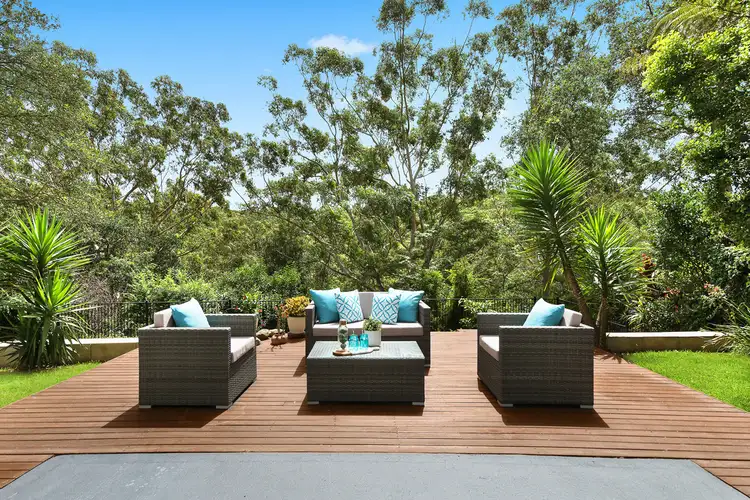 Third view of Homely house listing, 56 Elgin Street, Gordon NSW 2072