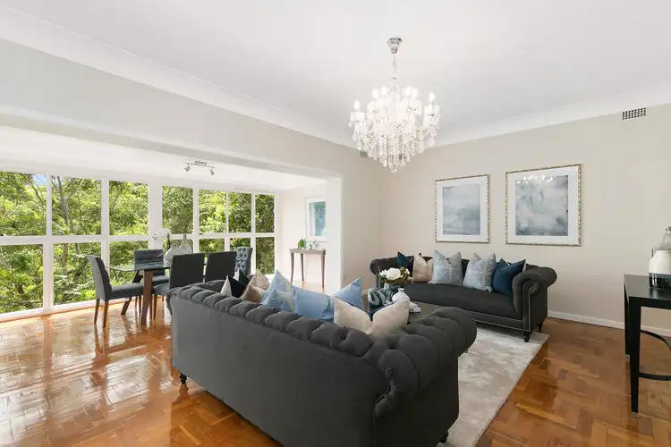 Fourth view of Homely house listing, 56 Elgin Street, Gordon NSW 2072