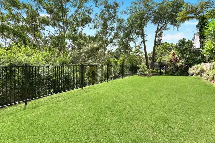Fifth view of Homely house listing, 56 Elgin Street, Gordon NSW 2072