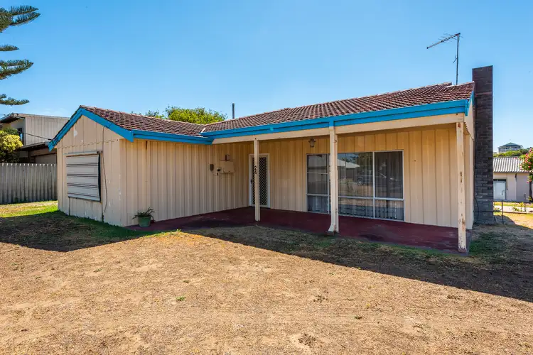 Second view of Homely house listing, 24 Success Street, Madora Bay WA 6210