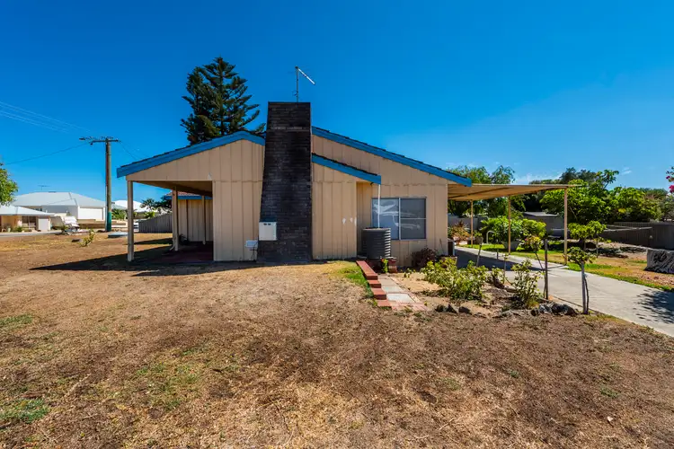 Third view of Homely house listing, 24 Success Street, Madora Bay WA 6210