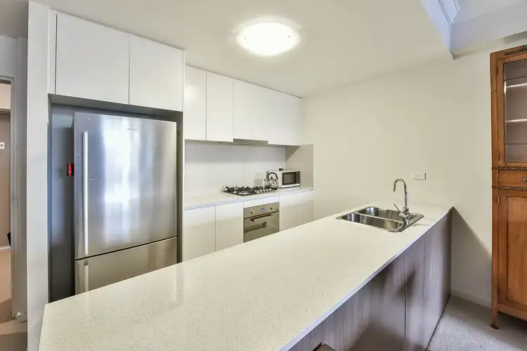 Second view of Homely apartment listing, 154/3-17 Queen Street, Campbelltown NSW 2560