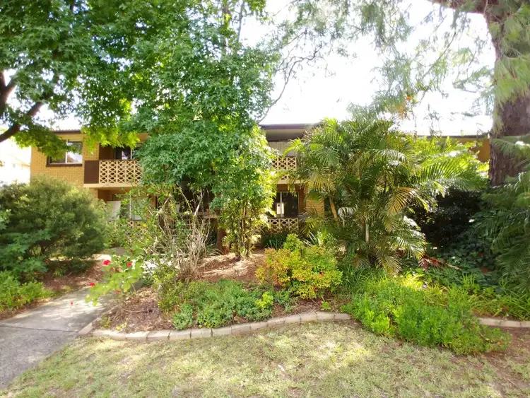6/496-500 Mowbray Rd, Lane Cove NSW 2066