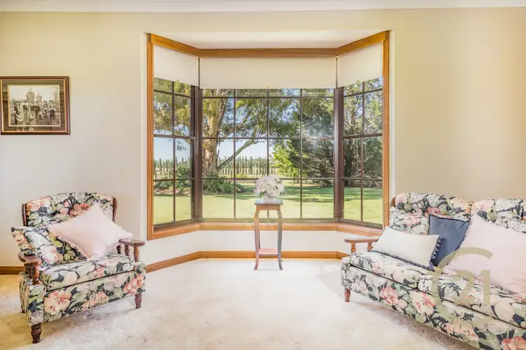 Third view of Homely house listing, 455 Eleven Mile Drive, Eglinton NSW 2795