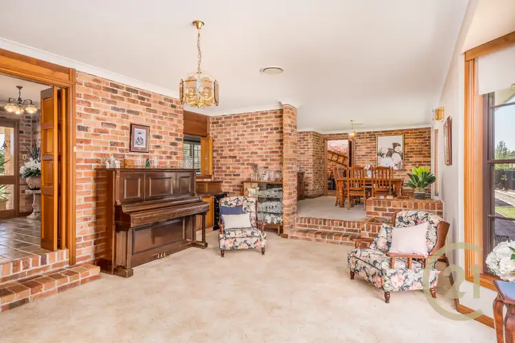 Fourth view of Homely house listing, 455 Eleven Mile Drive, Eglinton NSW 2795