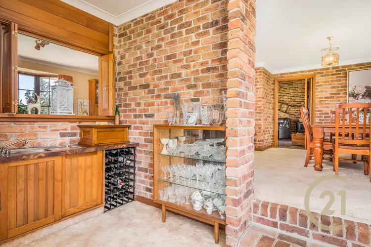 Fifth view of Homely house listing, 455 Eleven Mile Drive, Eglinton NSW 2795