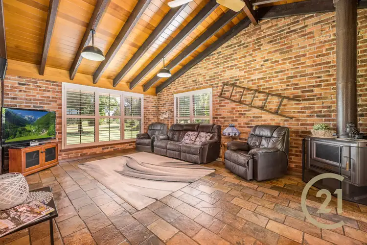 Sixth view of Homely house listing, 455 Eleven Mile Drive, Eglinton NSW 2795
