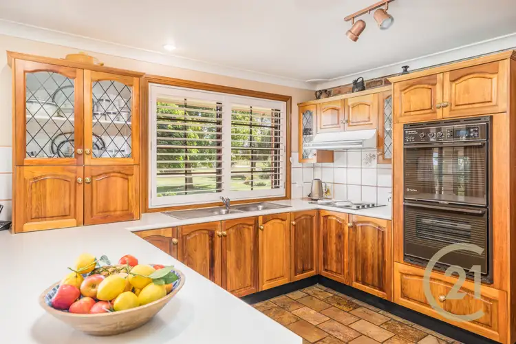 Seventh view of Homely house listing, 455 Eleven Mile Drive, Eglinton NSW 2795
