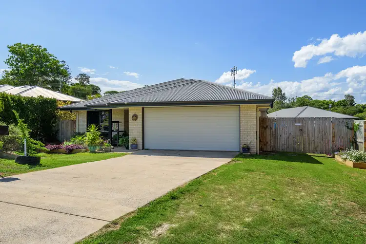 9 Andrew Street, Gympie QLD 4570