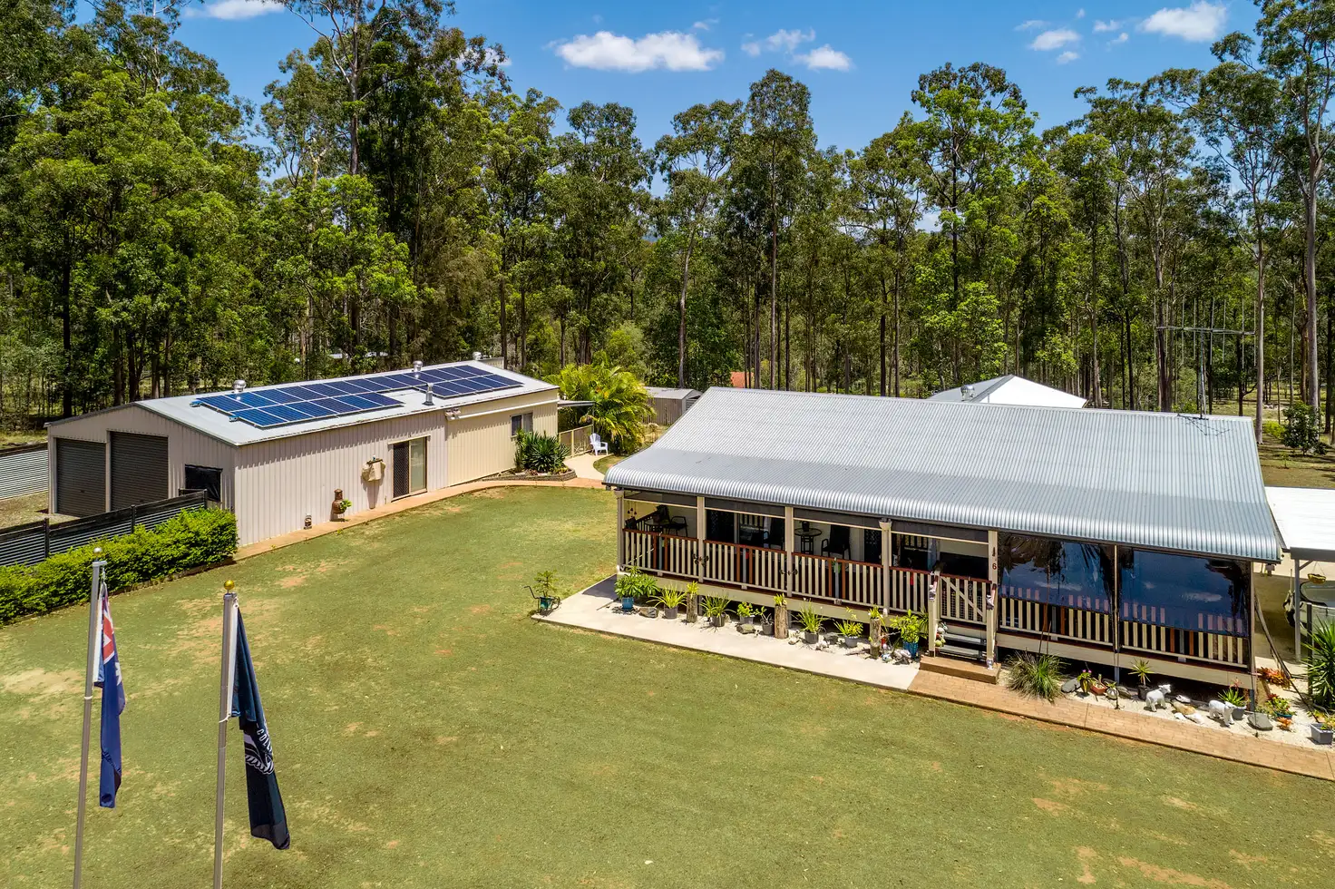 Main view of Homely house listing, 6 Bradford Road, Glenwood QLD 4570