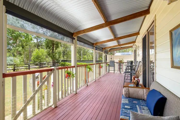 Third view of Homely house listing, 6 Bradford Road, Glenwood QLD 4570