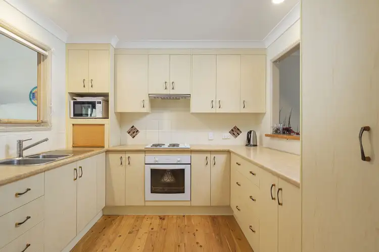 Fourth view of Homely house listing, 6 Bradford Road, Glenwood QLD 4570