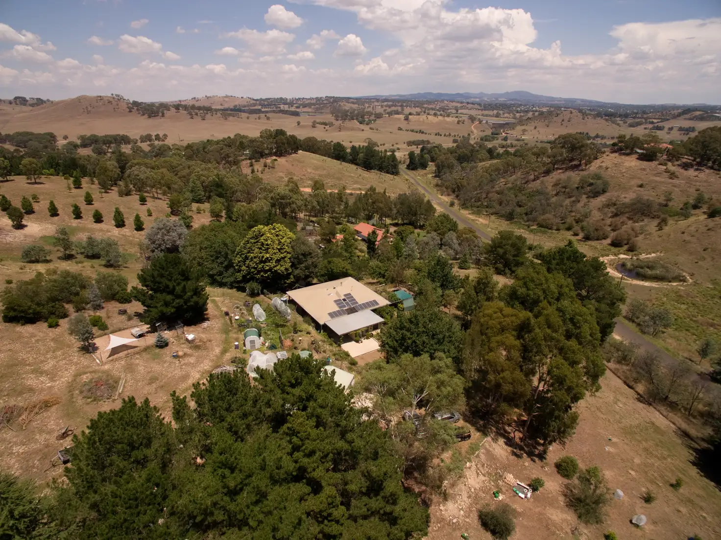 Main view of Homely house listing, 4 Maronoa Drive, Orange NSW 2800