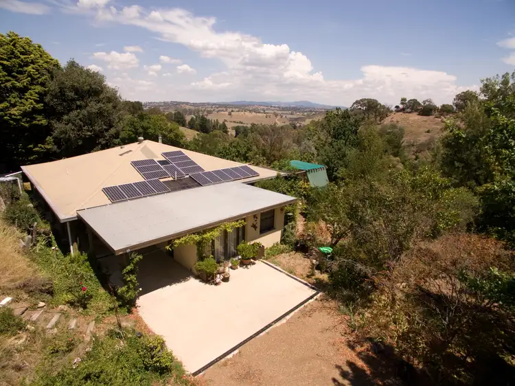 Second view of Homely house listing, 4 Maronoa Drive, Orange NSW 2800