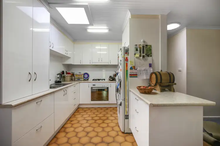 Fourth view of Homely house listing, 4 Maronoa Drive, Orange NSW 2800