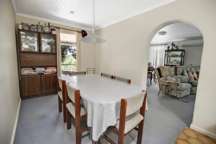 Fifth view of Homely house listing, 4 Maronoa Drive, Orange NSW 2800