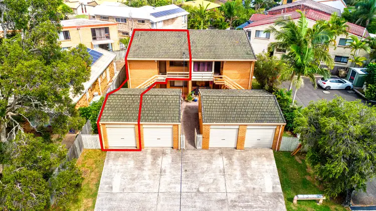 Third view of Homely unit listing, 3/5 Bahlaka Street, Mooloolaba QLD 4557