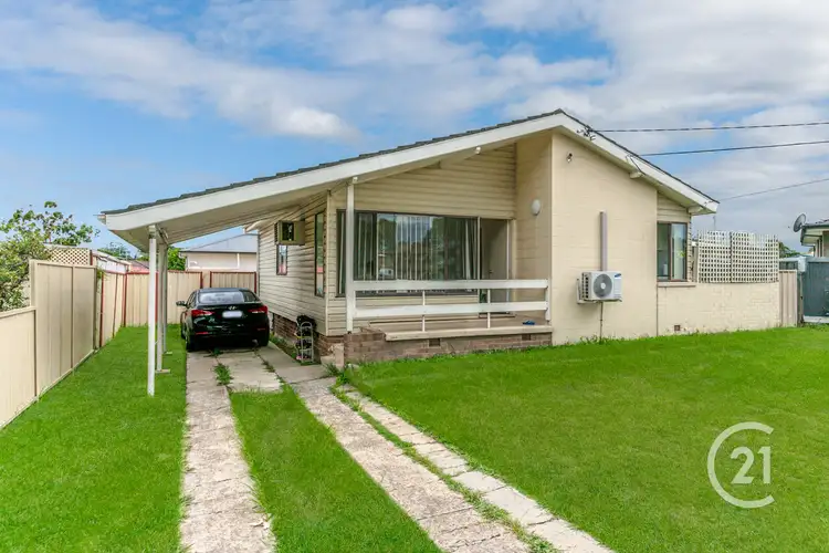 157 - 157A Jersey Road, Hebersham NSW 2770