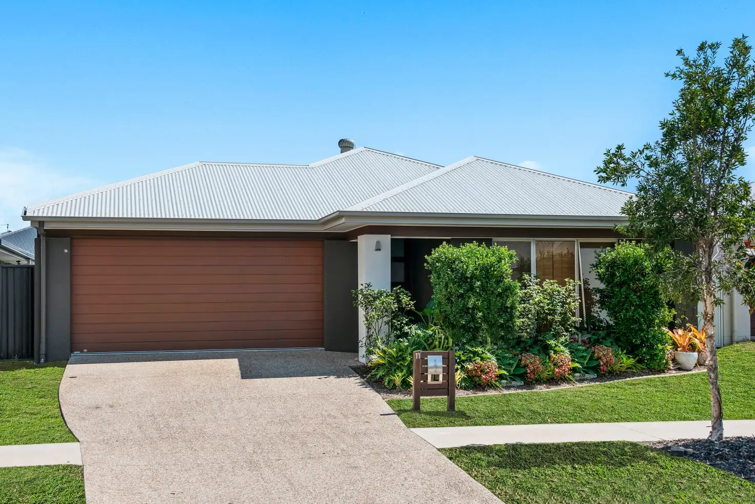 Main view of Homely house listing, 11 Comet Street, Pelican Waters QLD 4551