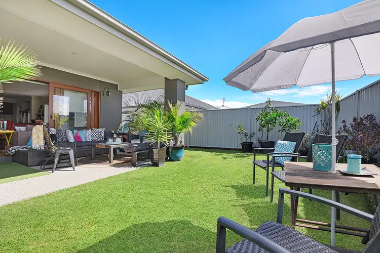 Second view of Homely house listing, 11 Comet Street, Pelican Waters QLD 4551