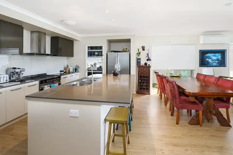 Third view of Homely house listing, 11 Comet Street, Pelican Waters QLD 4551
