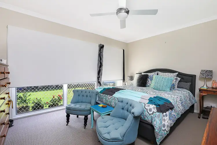 Fourth view of Homely house listing, 11 Comet Street, Pelican Waters QLD 4551