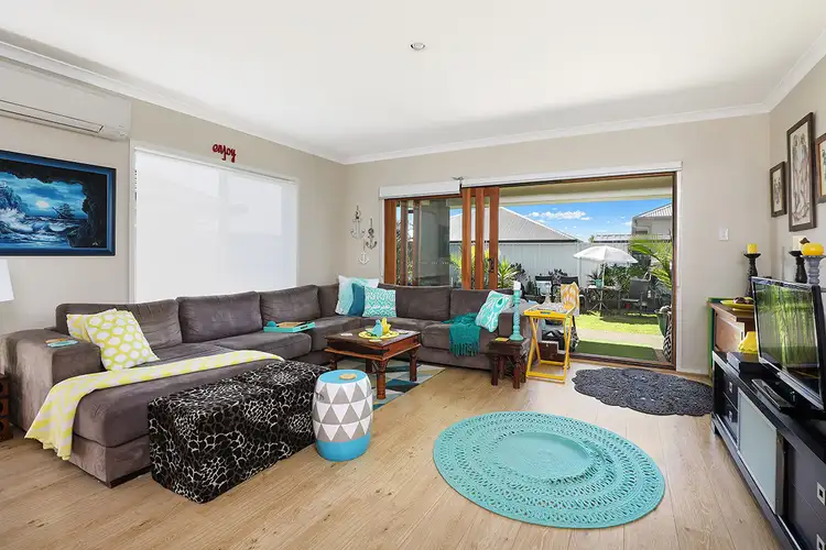Fifth view of Homely house listing, 11 Comet Street, Pelican Waters QLD 4551