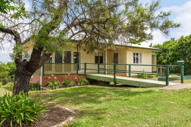 55 Hilton Road, Gympie QLD 4570
