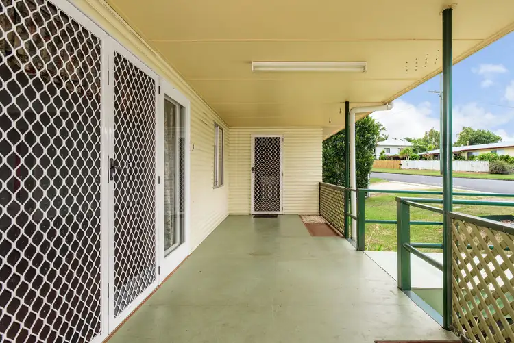 Fifth view of Homely house listing, 55 Hilton Road, Gympie QLD 4570