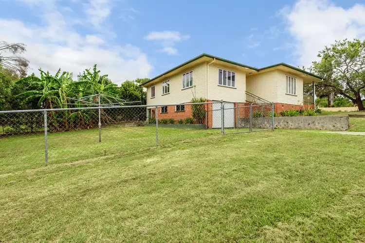 Sixth view of Homely house listing, 55 Hilton Road, Gympie QLD 4570