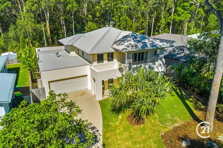 Fifth view of Homely house listing, 20 Moorhen Place, Noosaville QLD 4566