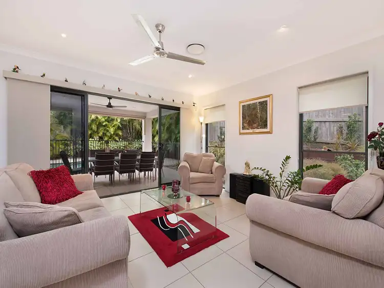 Second view of Homely house listing, 3 Tarra-Bulga Court, Buderim QLD 4556