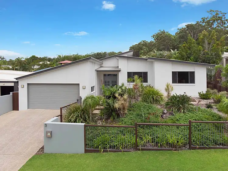 Third view of Homely house listing, 3 Tarra-Bulga Court, Buderim QLD 4556