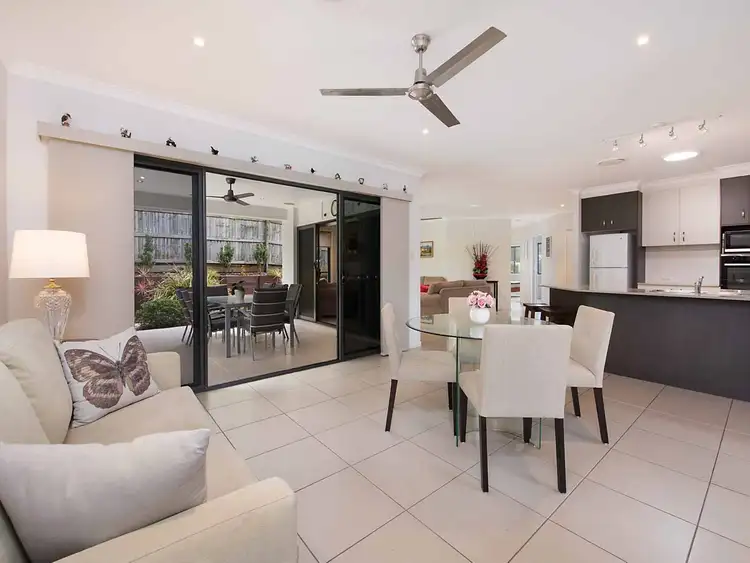 Fourth view of Homely house listing, 3 Tarra-Bulga Court, Buderim QLD 4556